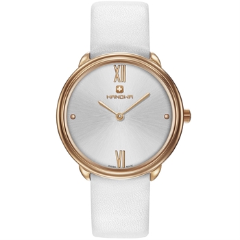 ساعت مچی هانوا 16-6072.09.001